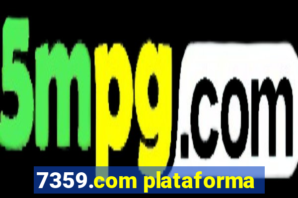 7359.com plataforma